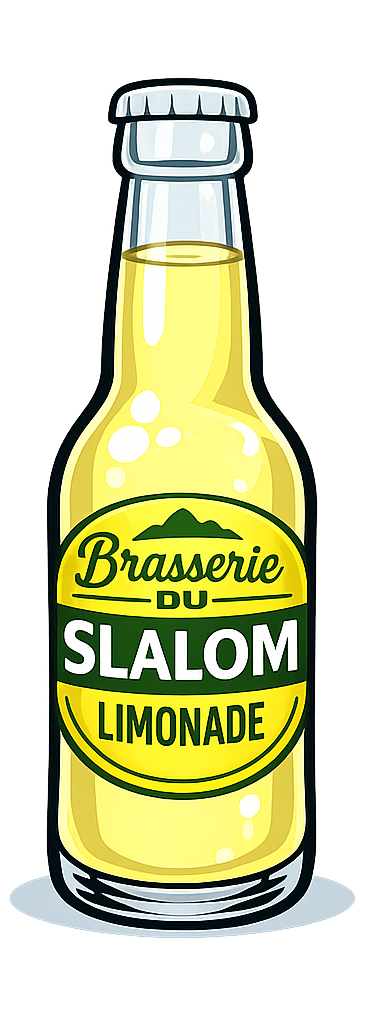 Limonade artisanale